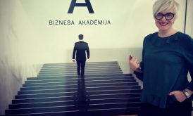 Personāla Vadītāju Akadēmija sniedz jaunas zināšanas un izaugsmes iespējas