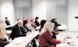 Kā saliedēt darbiniekus un ātrāk sasniegt uzņēmuma mērķus?